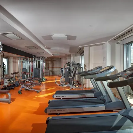 And Luxury In Besiktas Apartamento Estambul