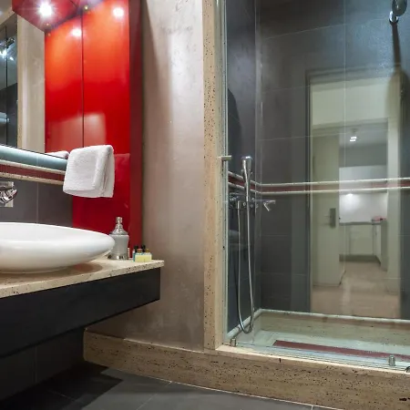 And Luxury In Besiktas *
