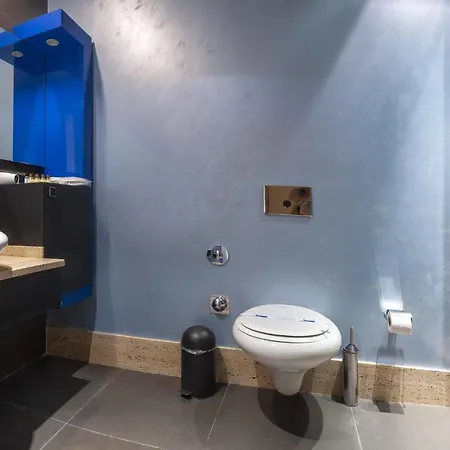 Apartamento And Luxury In Besiktas