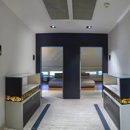 And Luxury In Besiktas * イスタンブール